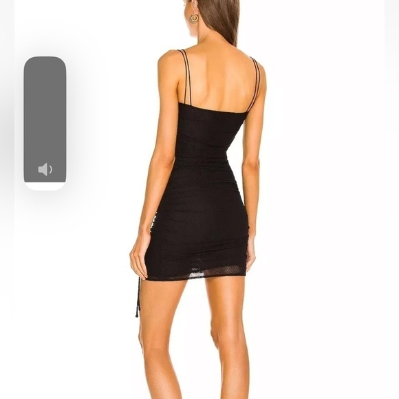 Michael Costello x Revolve Brea dress - Picture 3 of 7